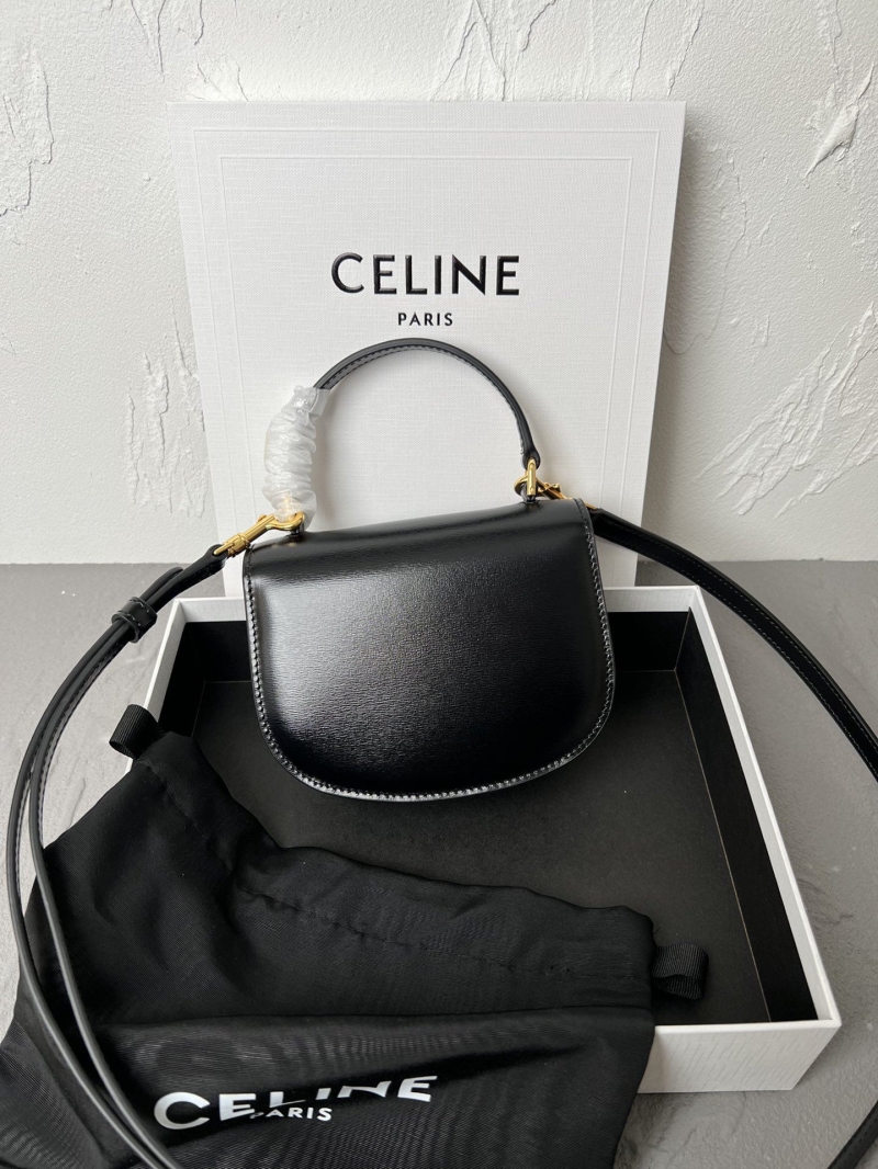 Celine Top Handle Bags